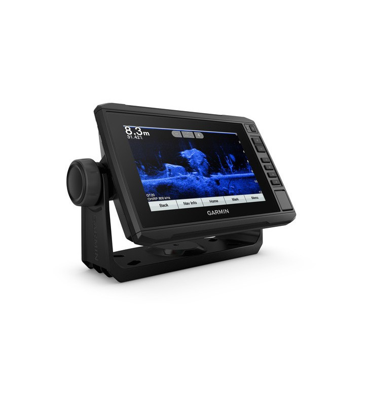 garmin echomap 72dv