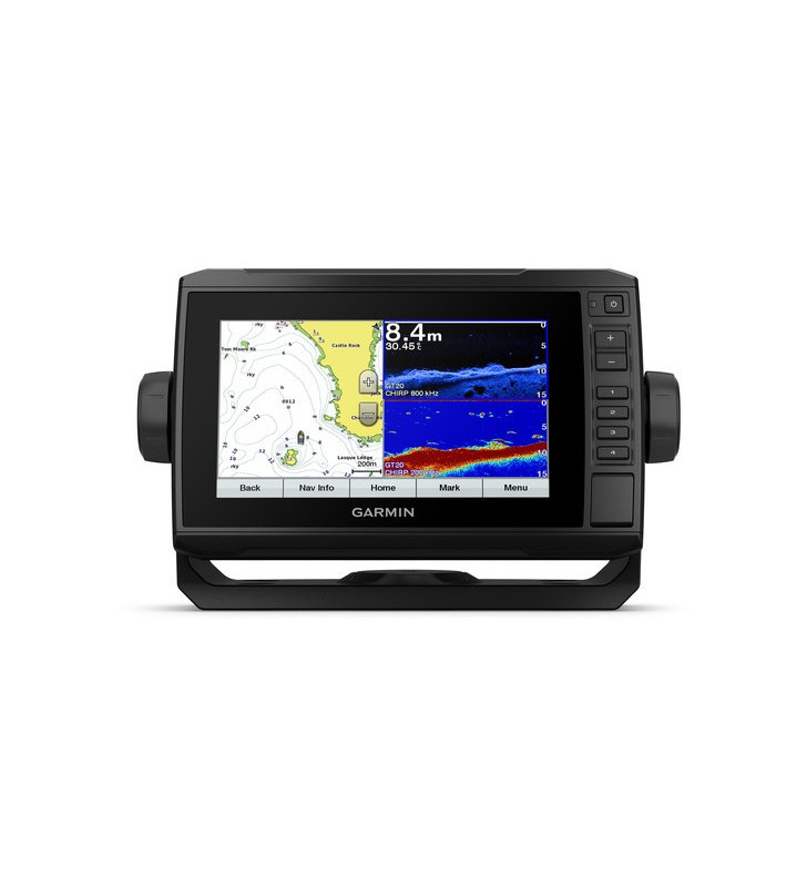 garmin echomap 72dv