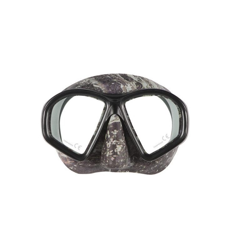 MASCHERA MARES TANA VERDE
