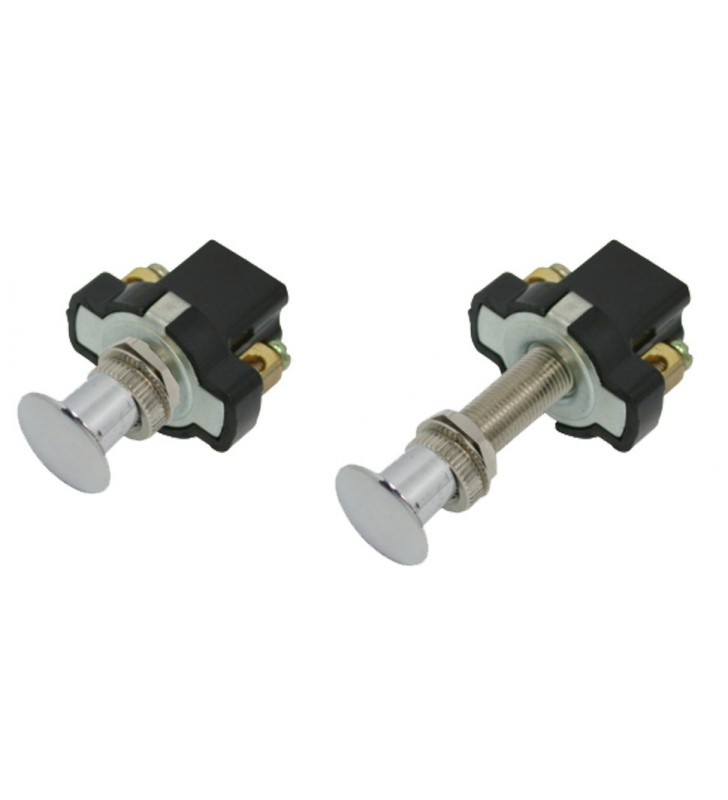 Dimmer, Presa E Interruttore A Levetta. Placca Da Parete In - Foto 6