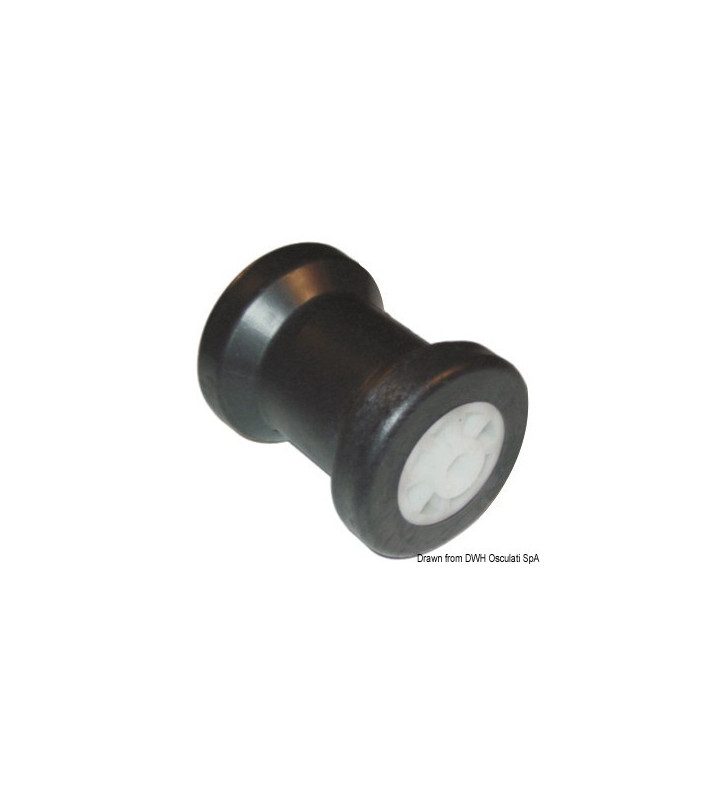 Cuscinetti A Rulli Cilindrici A Fila Singola Senza Anello Interno SKF Serie RNU.. Di SKF | MISUMI - Foto 9