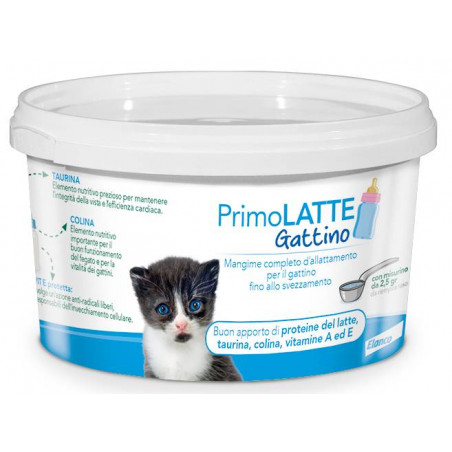 kitten substitute milk