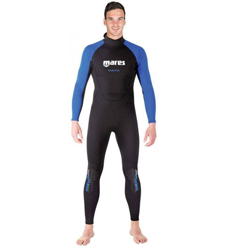 Mares Manta Pinne Unisex Adulto