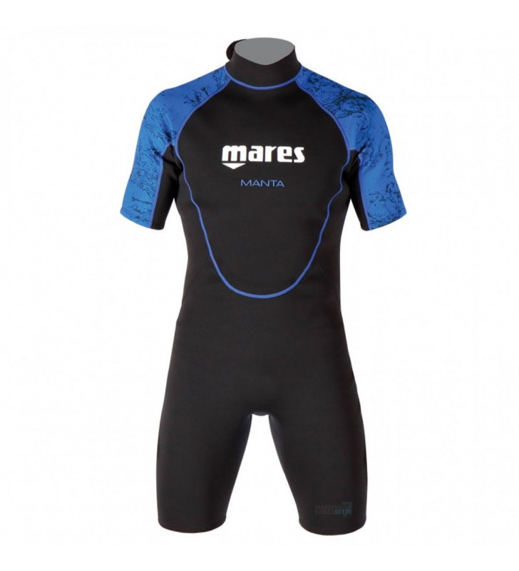 Mares Manta Pinne Unisex Adulto