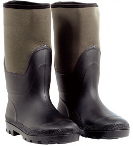 Expert Stivali in pvc waterproof ideali per pesca lavoro barca alta qualita CASG